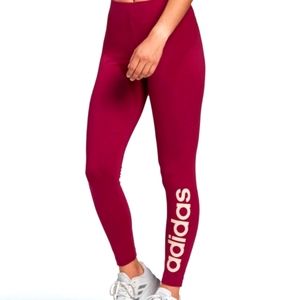 Adidas Essentials Linear Tights